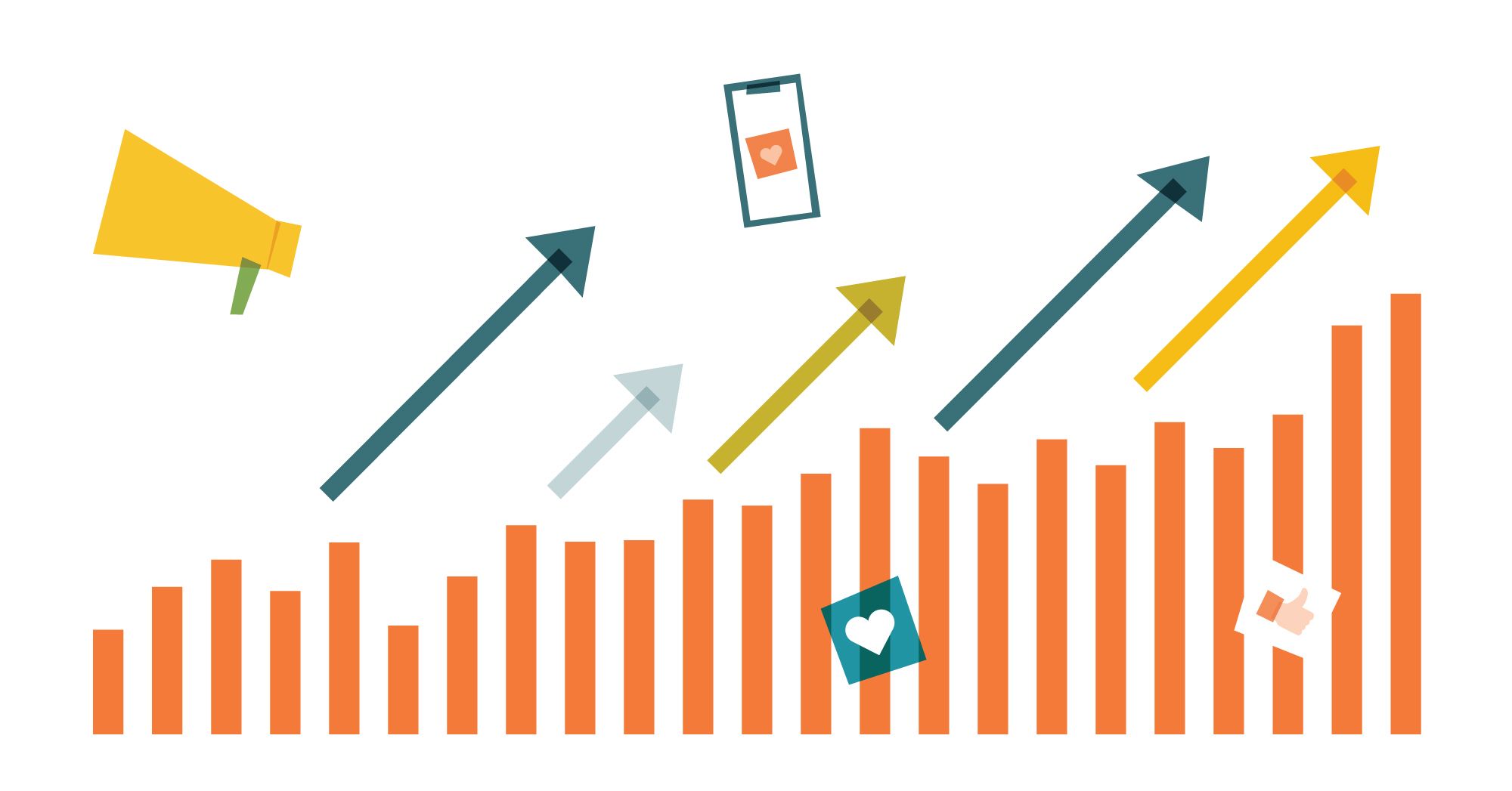 An Overview of New Media Marketing Trends on the Cryptocurrency Market