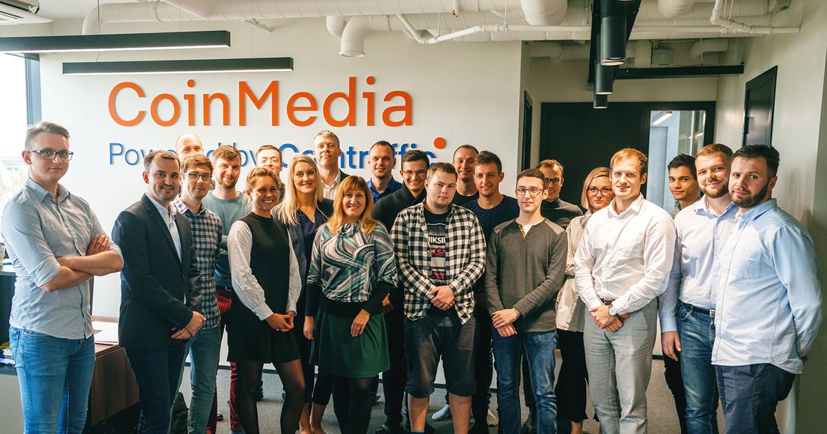 Inside Cointraffic: Meet the Team Powering Crypto Advertising