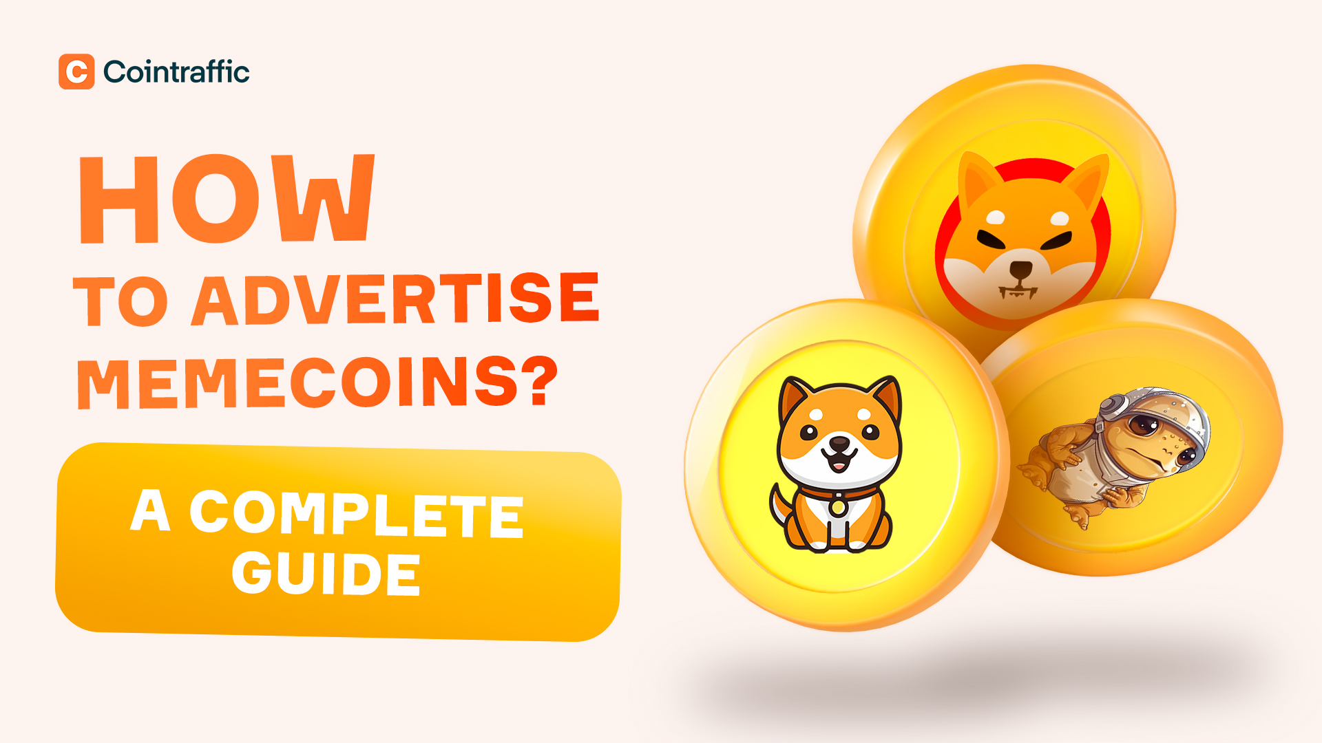 Effective Strategies to Advertise Memecoins in 2025
