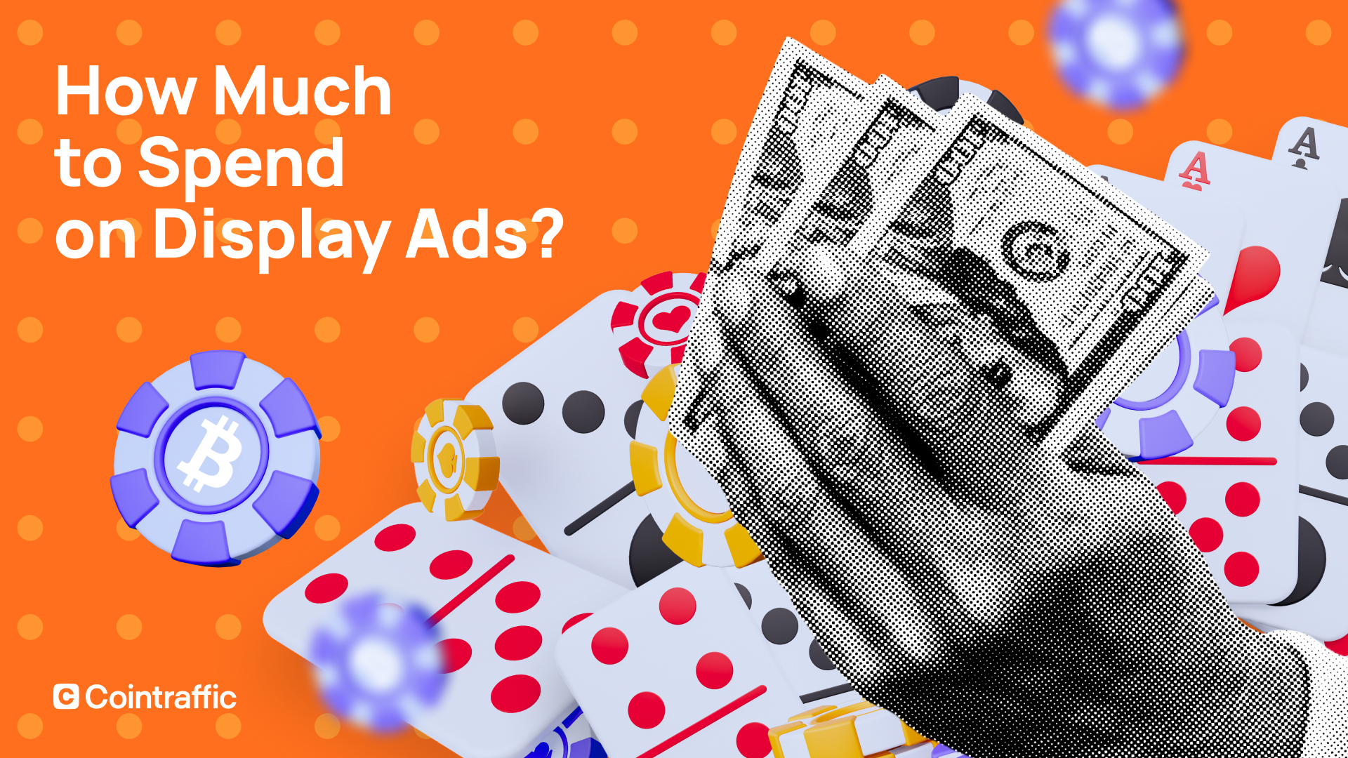 Budgeting for Display Ads in Gambling Projects: A 2025 Guide