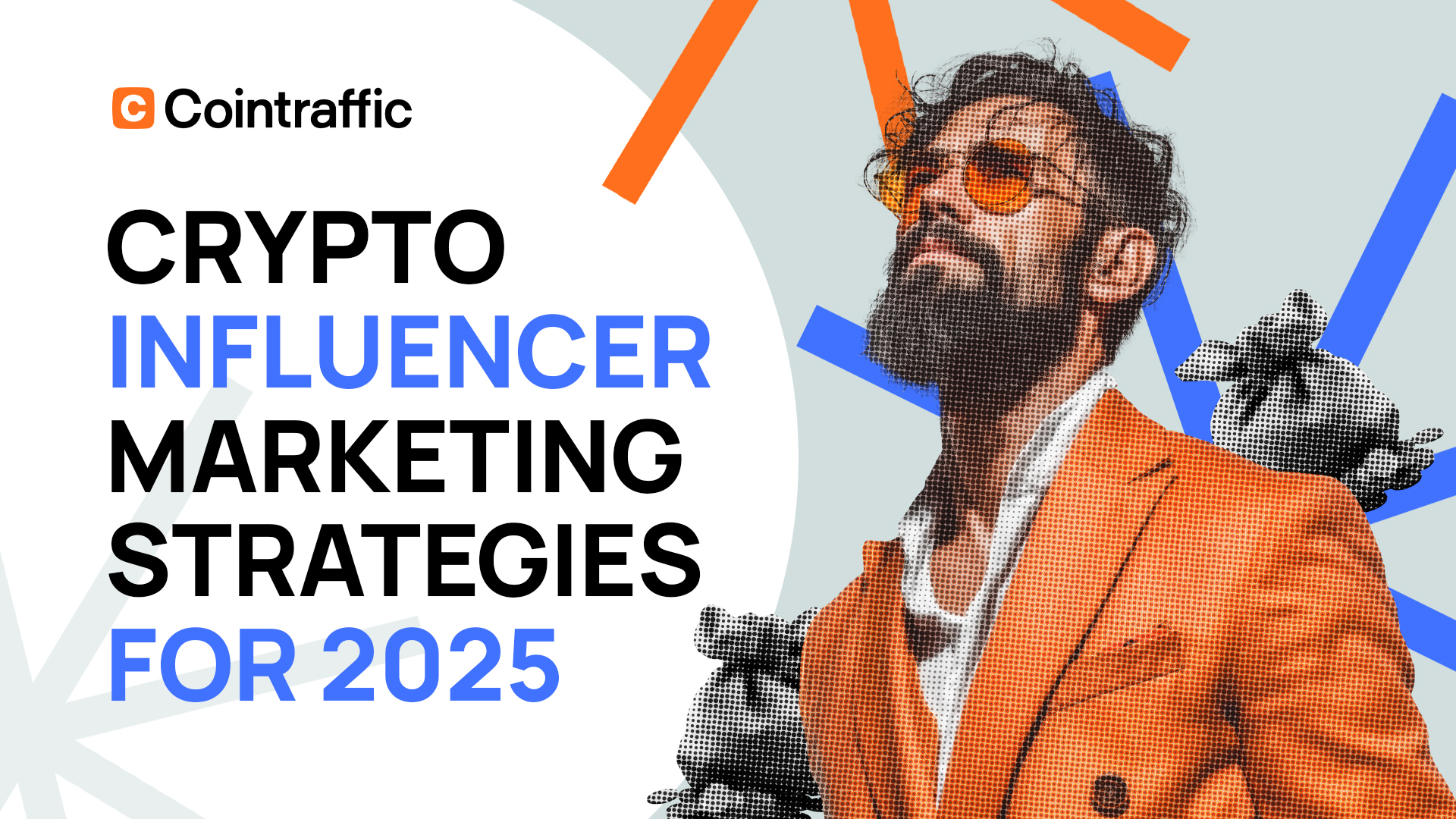 Crypto Influencer Marketing Strategies for 2025
