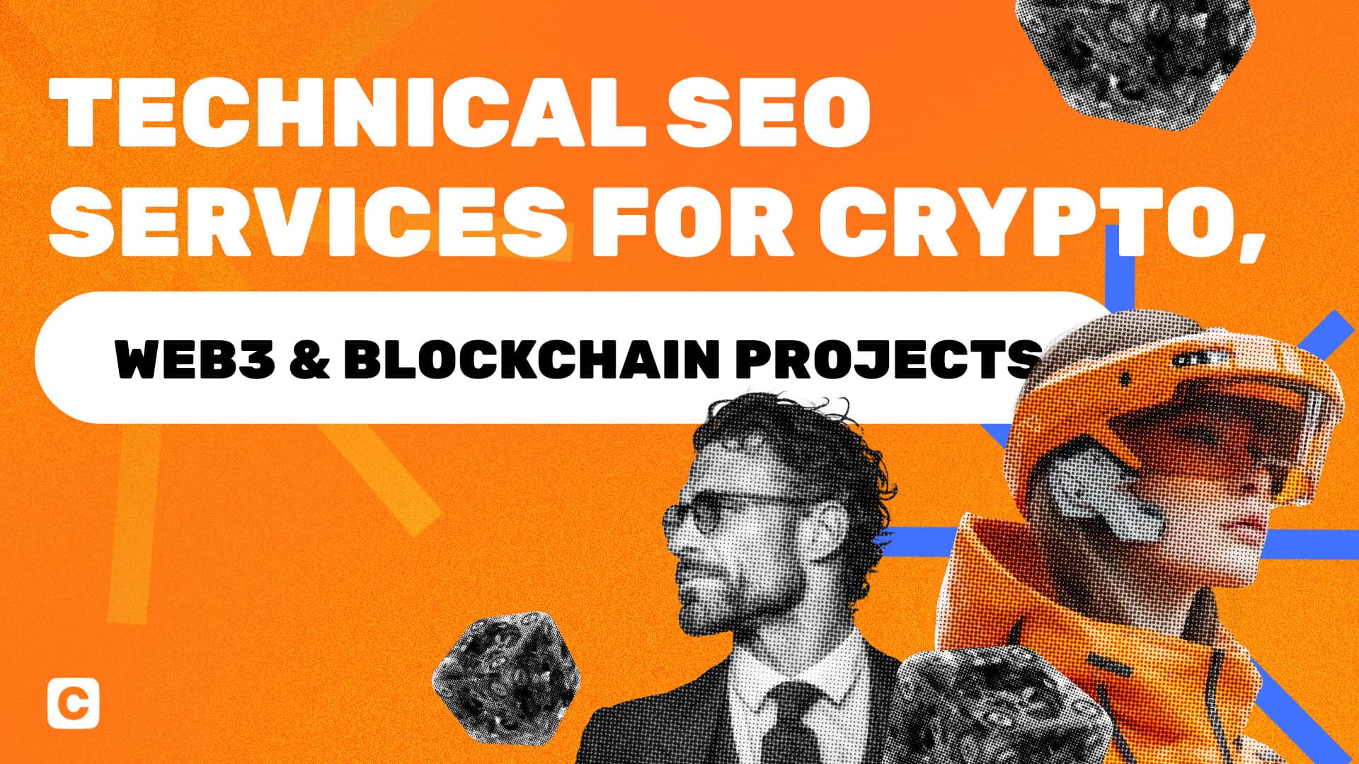 Technical SEO for Crypto & Web3: Boost Your Blockchain Project’s Rankings