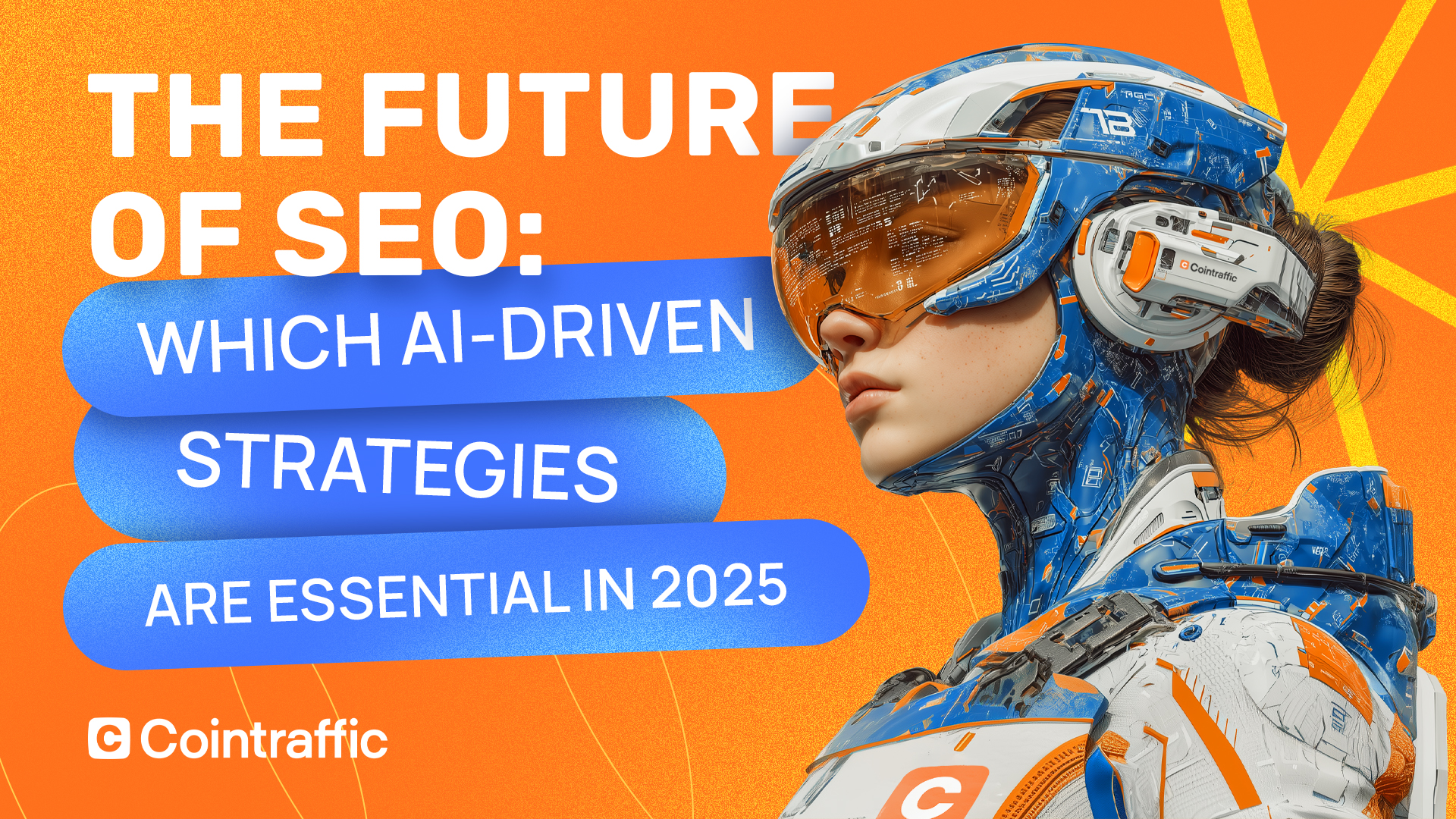 The Future of SEO: Which AI‑Driven Strategies are essential in 2025