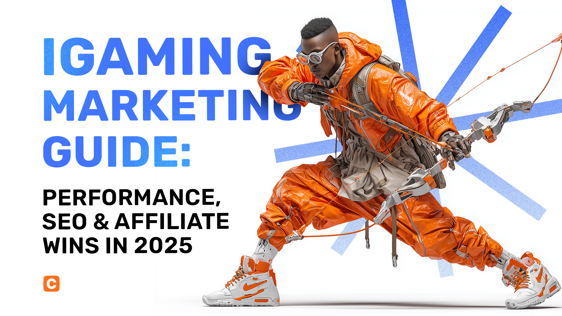 The Complete iGaming Marketing System for 2026 Success